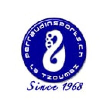 Logo fra Perraudin Sports