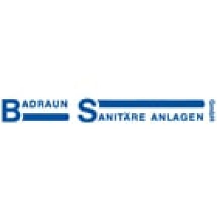 Logotipo de Badraun San. Anlagen GmbH