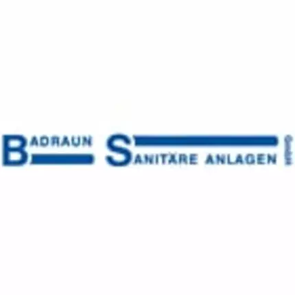 Logo od Badraun San. Anlagen GmbH