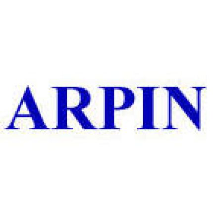 Logotipo de Arpin Corinne