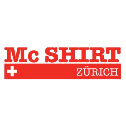 Logo fra Mc Shirt Factory SA
