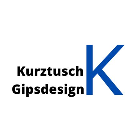 Logo fra Kurztusch Gipsdesign AG