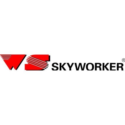 Logotyp från WS-Skyworker AG