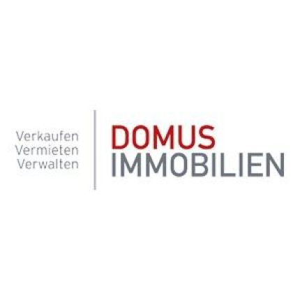 Logo fra DOMUS IMMOBILIEN KG