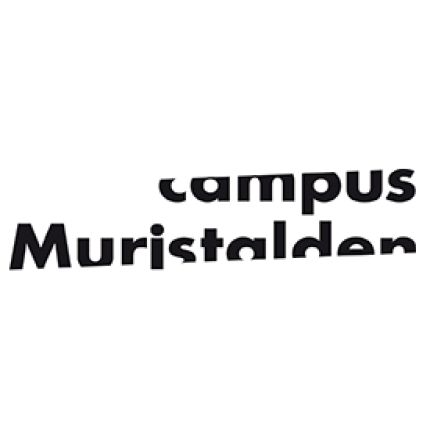 Logotyp från Campus Muristalden