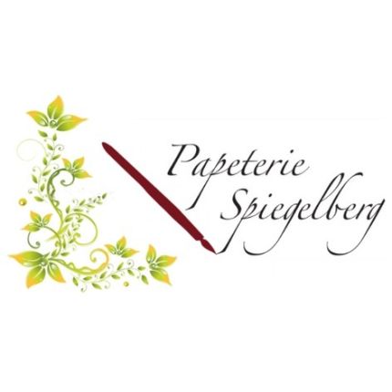 Logotyp från Papeterie Spiegelberg