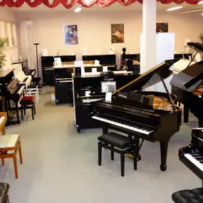 Bild von Centre Schmidt Pianos