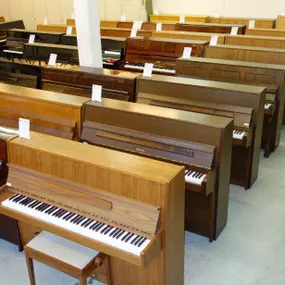 Bild von Centre Schmidt Pianos