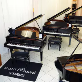 Bild von Centre Schmidt Pianos