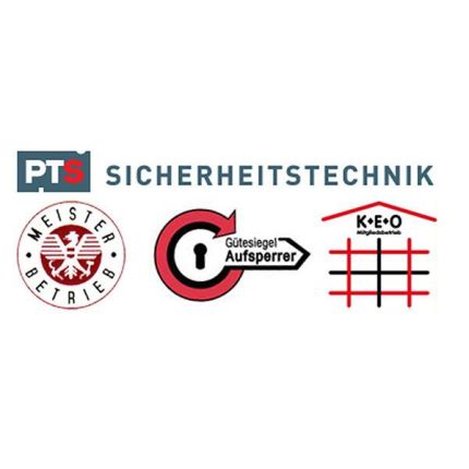 Logo od PT Sicherheitstechnik GmbH