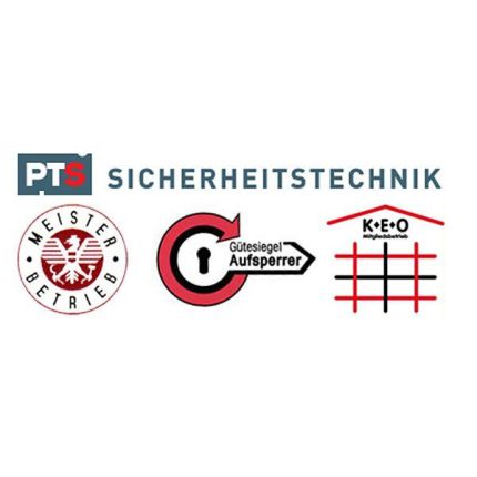 Logo van PT Sicherheitstechnik GmbH