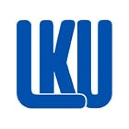 Logo van LKU Leuenberger Klimageräte