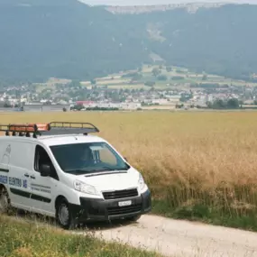 Bild von Werder Elektro AG