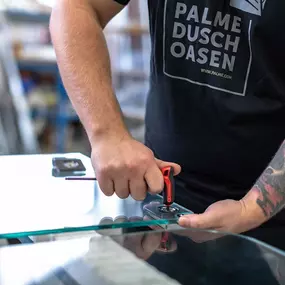 Palme-Duschabtrennungen GmbH