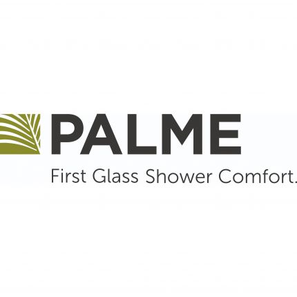 Logo von Palme Duschabtrennungen GmbH