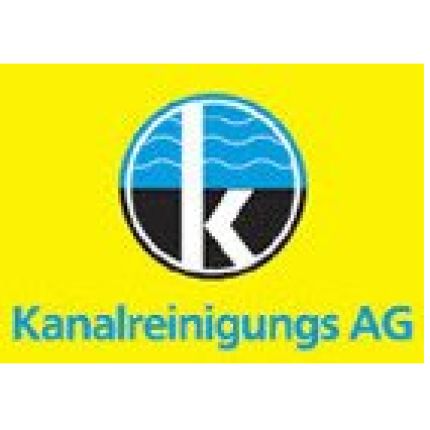 Logo da Kanalreinigungs AG
