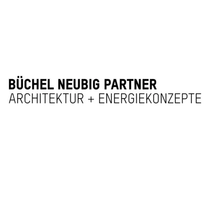 Logotipo de BÜCHEL NEUBIG PARTNER