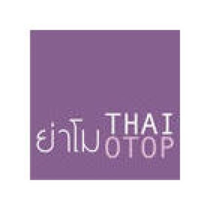 Logotipo de Thaiotop