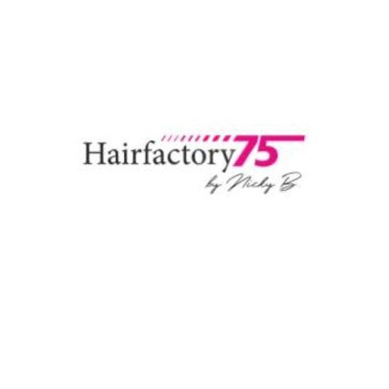 Logo da Hairfactory 75