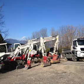 Bild von Alain Moret SA & Fille