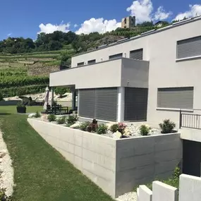 Bild von Alain Moret SA & Fille