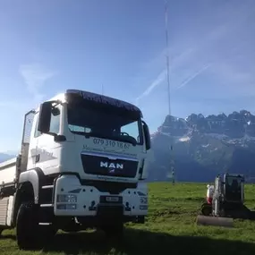 Bild von Alain Moret SA & Fille