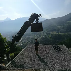 Bild von Alain Moret SA & Fille