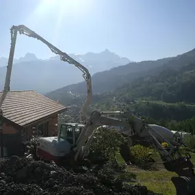 Bild von Alain Moret SA & Fille