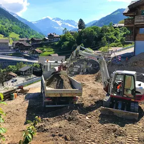 Bild von Alain Moret SA & Fille