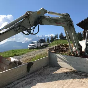 Bild von Alain Moret SA & Fille