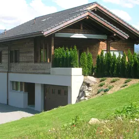 Bild von Alain Moret SA & Fille