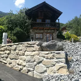 Bild von Alain Moret SA & Fille