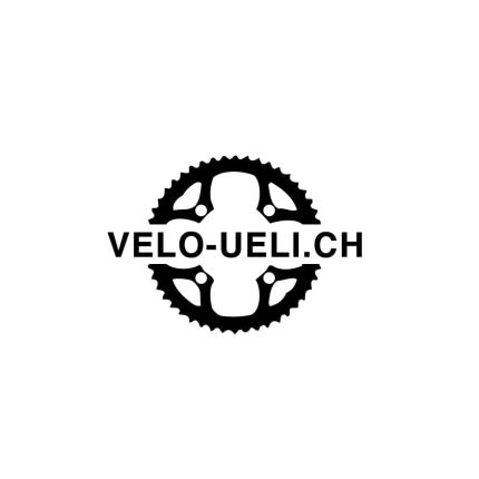Logo von VELO-UELI.CH 2Rad & Sport GmbH