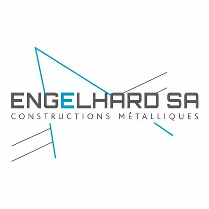 Logo od Engelhard SA