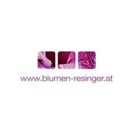 Logo von Blumen Resinger