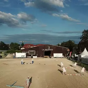 Bild von Manège de la Sallivaz & Poney club