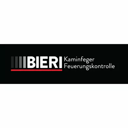 Logo van Bieri Kaminfegergeschäft GmbH