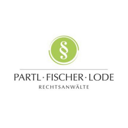 Logo fra Rechtsanwälte Partl - Fischer Lode