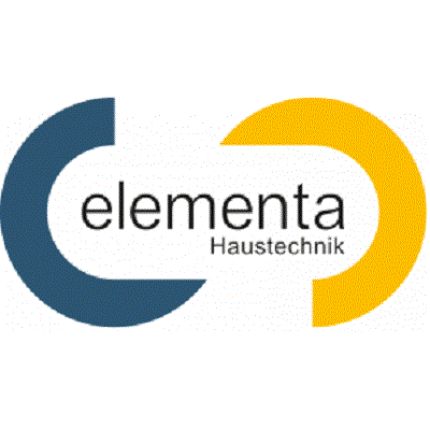 Logo van elementa Haustechnik GmbH Wärmepumpen-Heizung