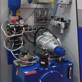 Bild von Hydrosystem SA - Flexibles, Hydraulique et Pneumatique