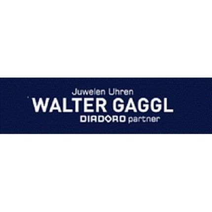 Logo od Gaggl Walter KG