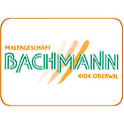 Logo von BACHMANN MALERGESCHÄFT GmbH