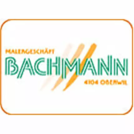 Λογότυπο από BACHMANN MALERGESCHÄFT GmbH