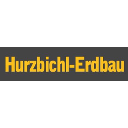 Logo von Hurzbichl - Erdbau