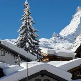 Bild von Hotel Restaurant Weisshorn