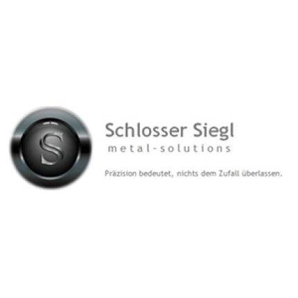 Logótipo de Schlosser Siegl