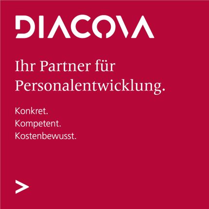 Logo von DIACOVA AG