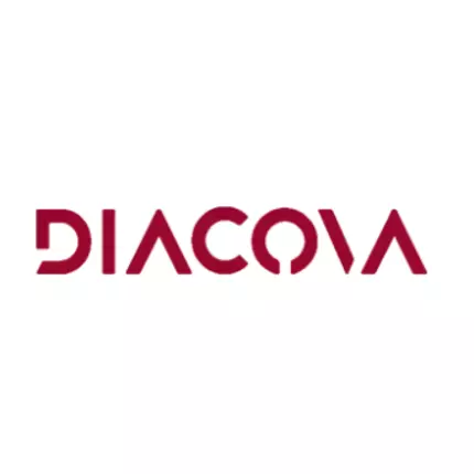 Logotyp från DIACOVA AG