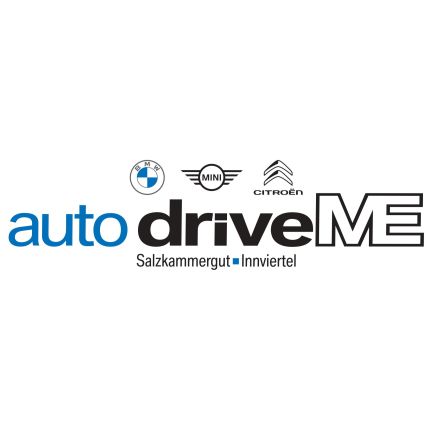 Logotyp från drive ME GmbH Autohaus Innviertel