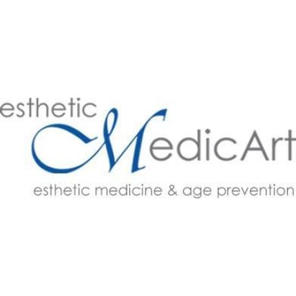 Logo da esthetic MedicArt